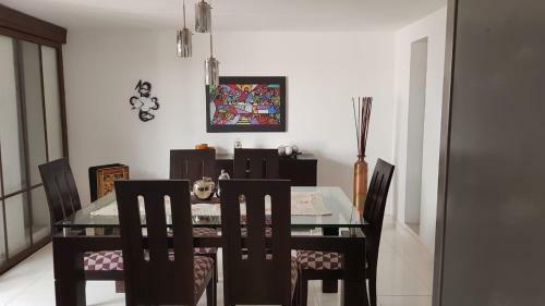Bed & Breakfast La Casa De Norma