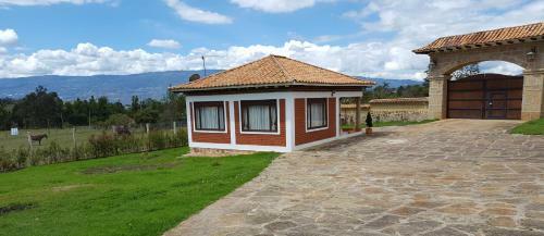 Lodge Caba�as Sol Y Luna