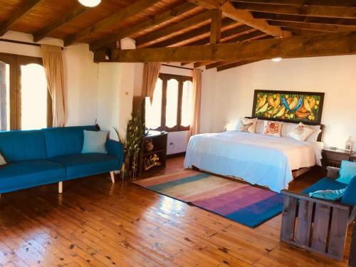 Villa Lakeside Cottage