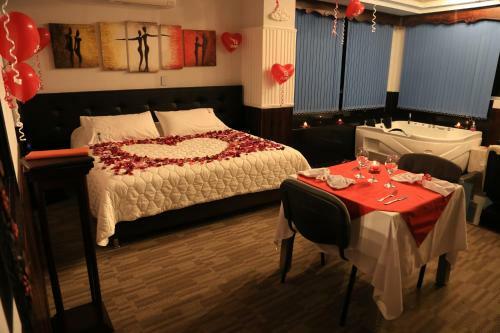 Hotel Suma Wasi