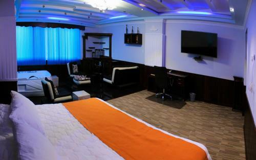 Hotel Suma Wasi