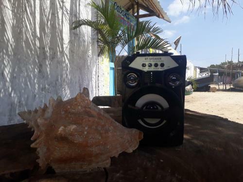 Caba�a Puerto Rico