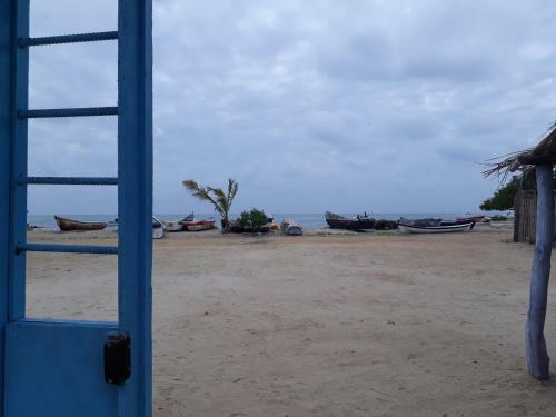 Caba�a Puerto Rico