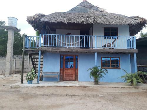 Caba�a Puerto Rico