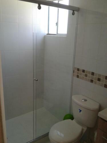 Apartamento Puerto Azul Club House