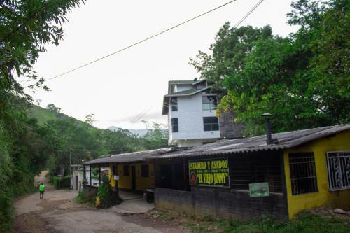 Hotel El Trocadero