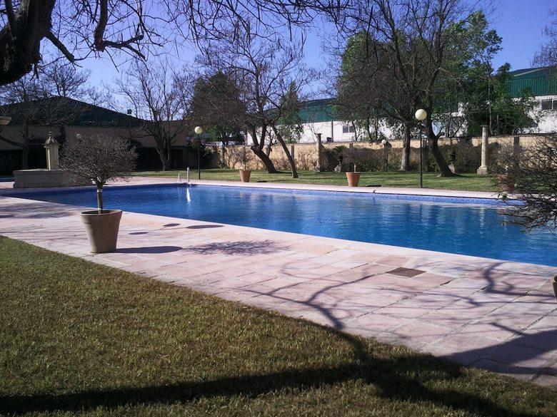 Hotel Castillo De Montemayor