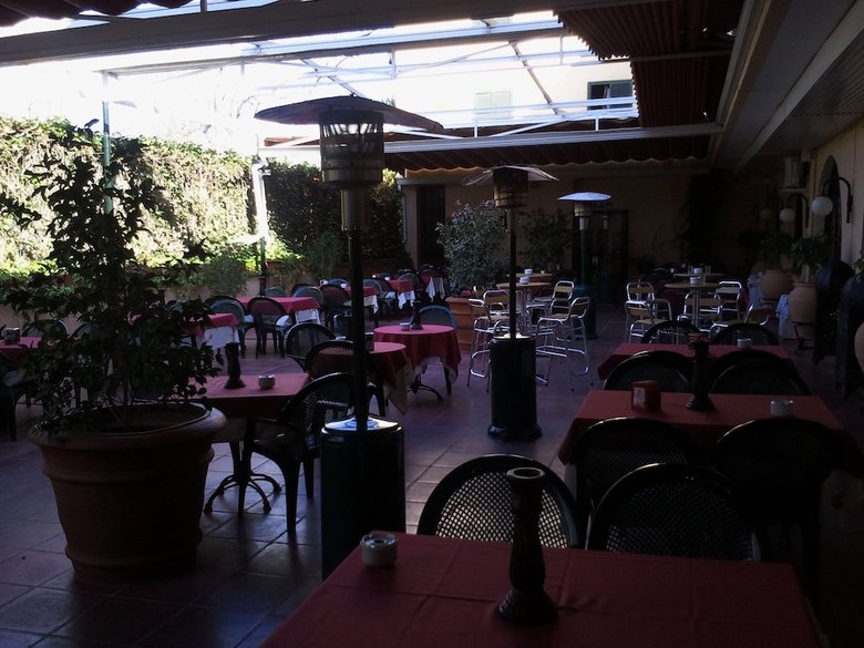 Hotel Castillo De Montemayor