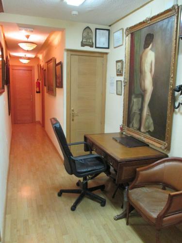 Hostal Pradillo