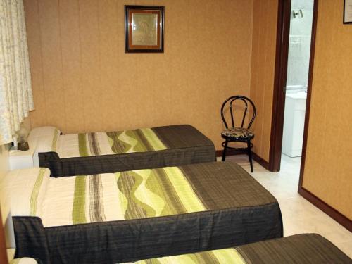 Hostal La Corte