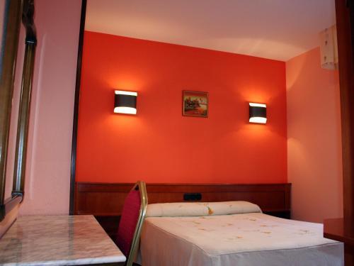 Hostal La Corte