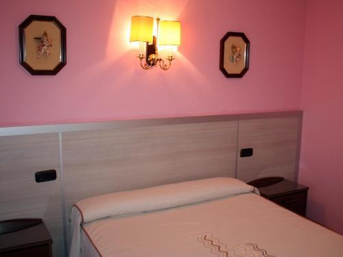 Hostal La Corte