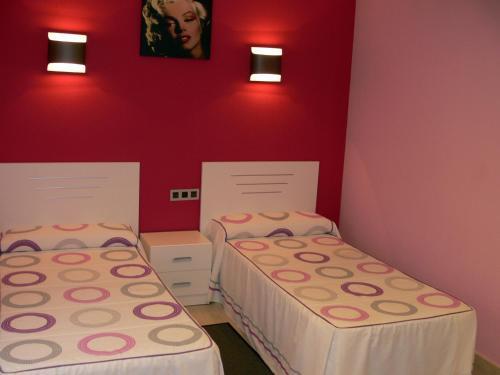 Hostal La Corte