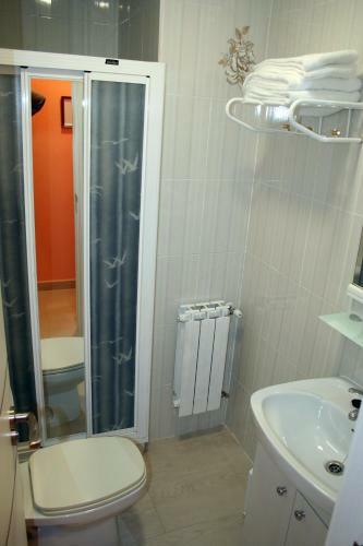 Hostal La Corte