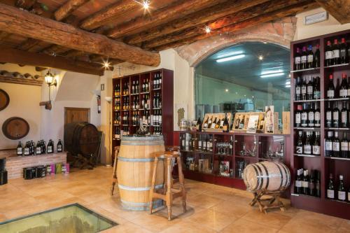 Hostal Elvira
