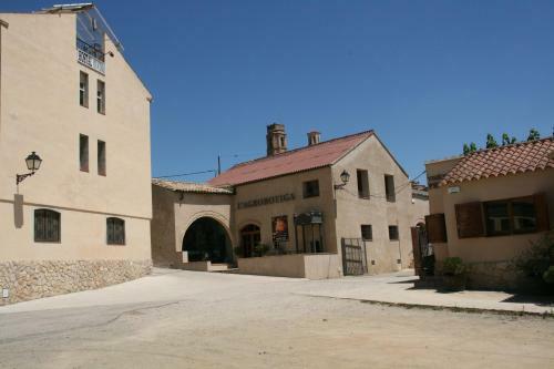 Hostal Elvira