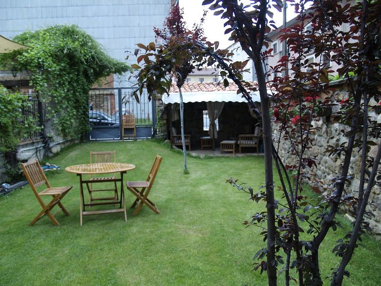 Hostal La Casona Del Herrero