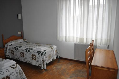 Hostal Las Fuentes