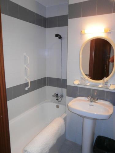 Hostal Las Fuentes