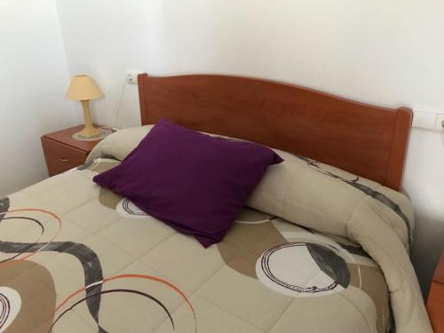 Apartamentos Alojamientos Rurales Aitana