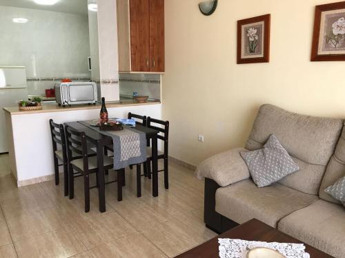 Apartamentos Alojamientos Rurales Aitana