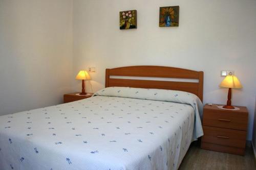Apartamentos Alojamientos Rurales Aitana