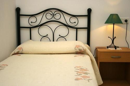 Apartamentos Alojamientos Rurales Aitana