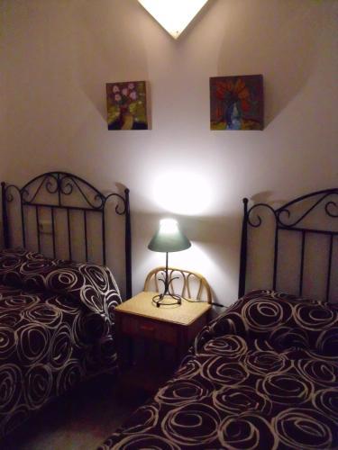 Apartamentos Alojamientos Rurales Aitana