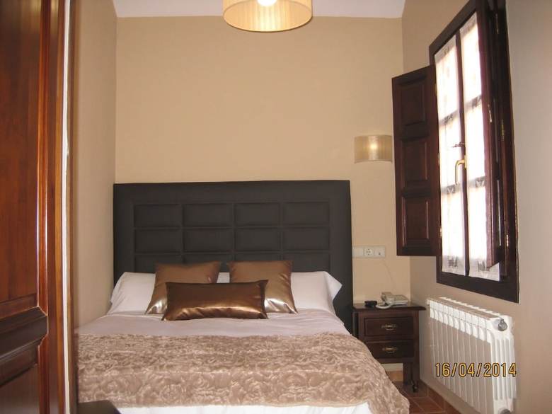Hotel Entremontes