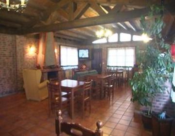 Hotel Entremontes