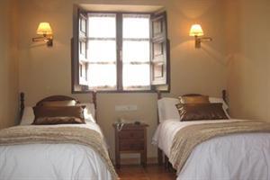Hotel Entremontes