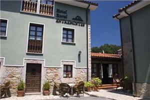 Hotel Entremontes