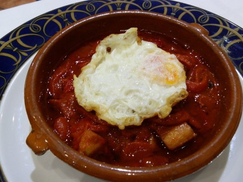 Hostal Restaurante San Poul