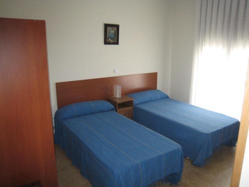 Hostal Alfajarin