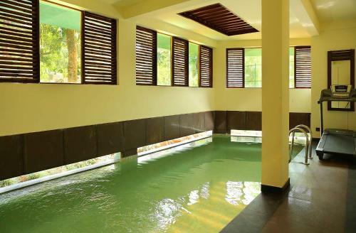 Hotel Vythiri Village