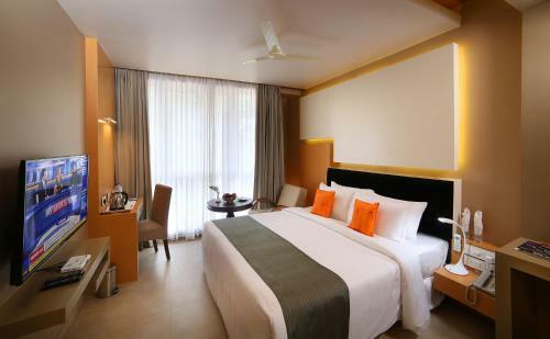 Hotel Vythiri Village