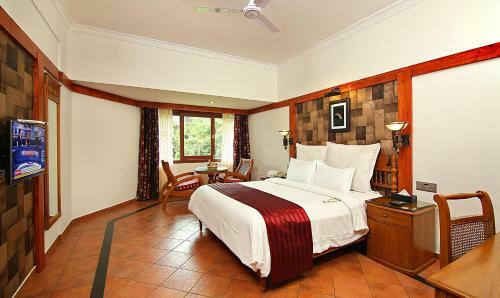 Hotel Vythiri Village