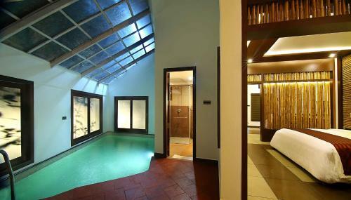 Hotel Vythiri Village