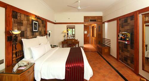 Hotel Vythiri Village
