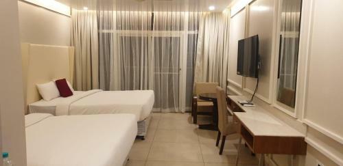 Hotel Vythiri Village
