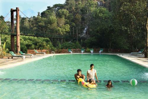 Hotel Vythiri Village