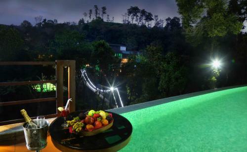Hotel Vythiri Village