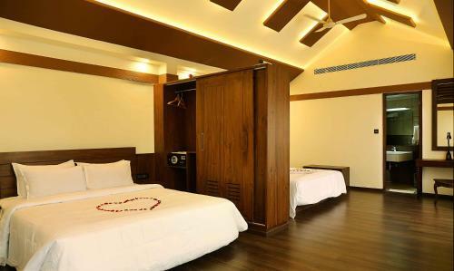 Hotel Vythiri Village