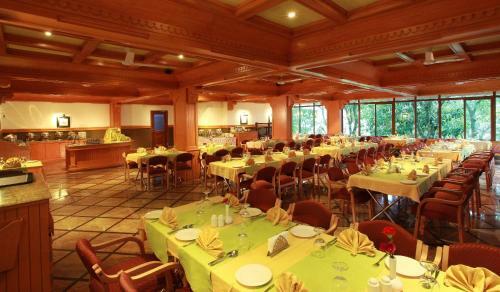 Hotel Vythiri Village