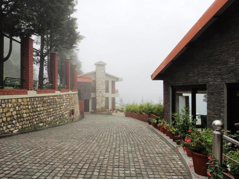 Hotel Club Mahindra Kanatal