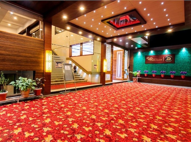 Hotel Prem Plaza