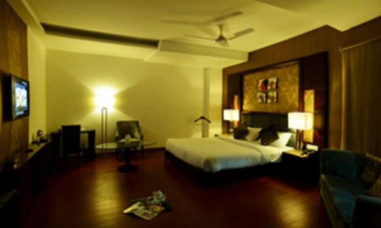 Hotel Prem Plaza
