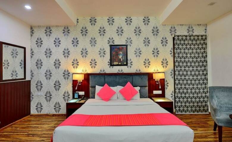 Hotel Prem Plaza