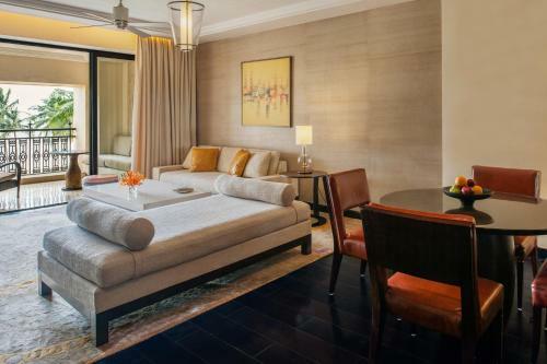 Hotel Grand Hyatt
