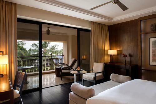 Hotel Grand Hyatt